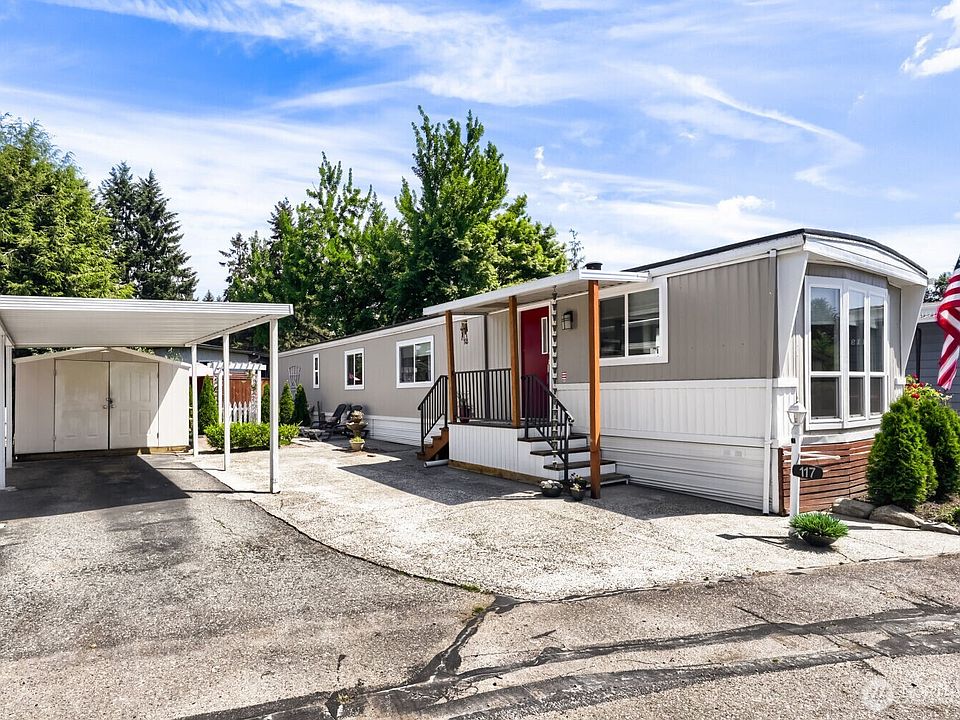 1st image of 7301 NE 175th Street #117