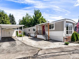 7301 NE 175th Street #117, Kenmore, WA 98028