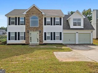 3544 Waldrop Rd, Decatur, GA 30034