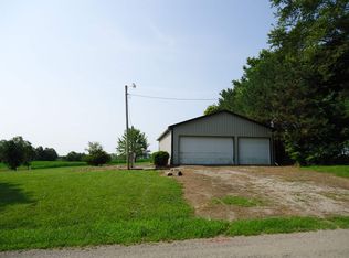 6591 W 500 S, Pleasant Lake, IN 46779