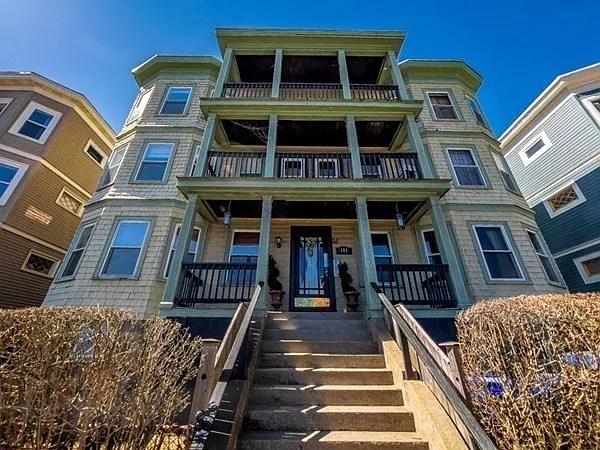 161 South St #3 — Photo 39