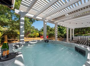 128 El Portola Dr, Sonoma, CA 95476