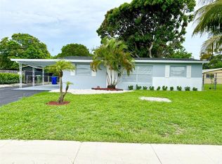 1740 NW 28th Ave, Fort Lauderdale, FL 33311