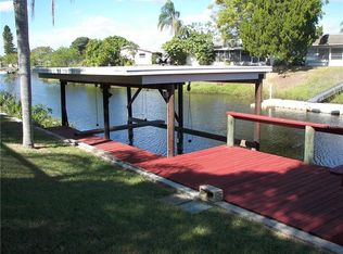 6062 Fabian Rd, North Port, FL 34287