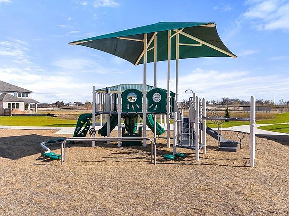 Community Amenities