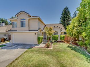 8813 Hiddenspring Way, Elk Grove, CA 95758