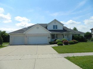 8731 Black Oak Ave, Tinley Park, IL 60487