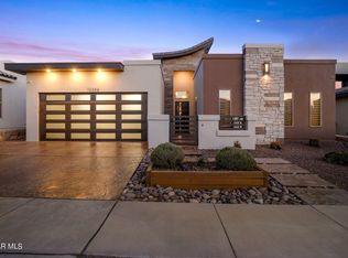 12342 Northumberg Dr, El Paso, TX 79928