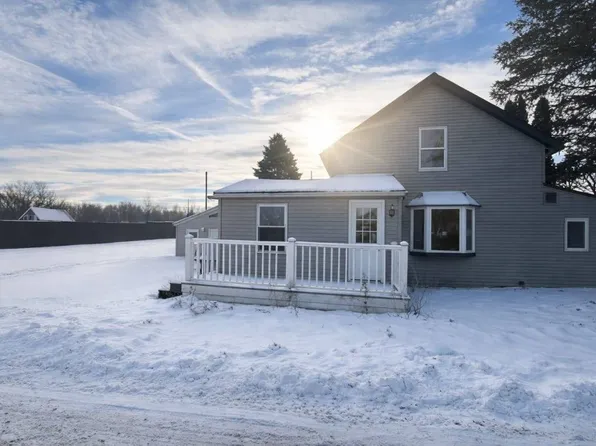 12 Railroad St, Ellenburg Depot, NY 12935