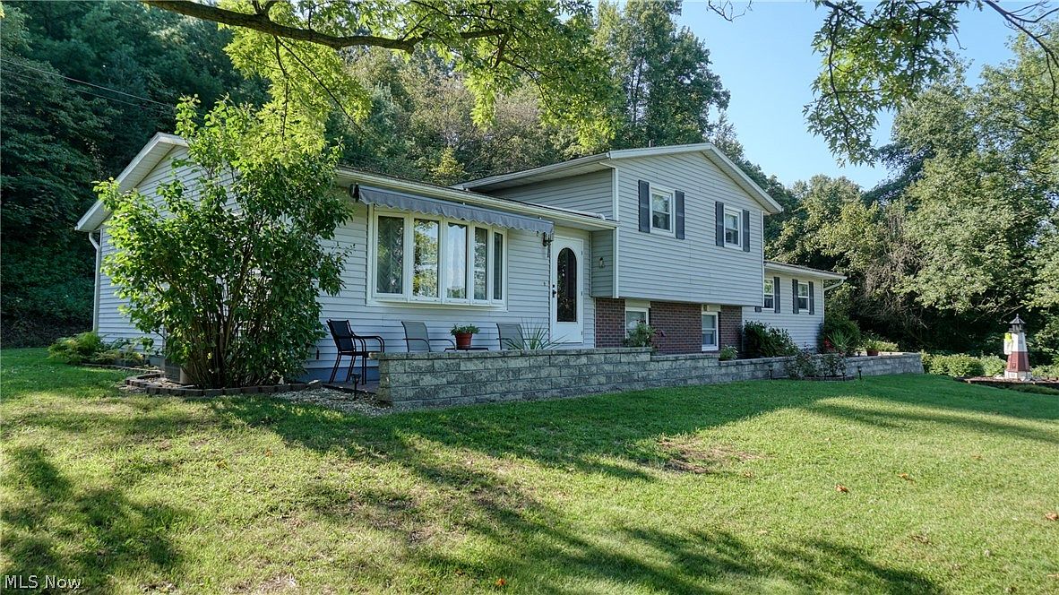 11194 Pleasant Rd, Pleasant City, OH 43772 Zillow