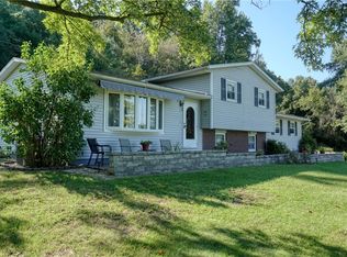 11194 Pleasant Rd, Pleasant City, OH 43772