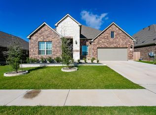 429 Sterling Ridge Dr, Leander, TX 78641