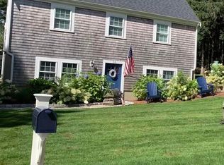 56 Bay Ridge Dr, South Dennis, MA 02660