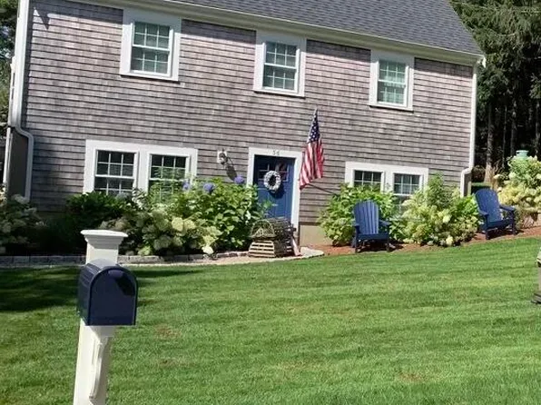 56 Bay Ridge Drive, South Dennis, MA 02660