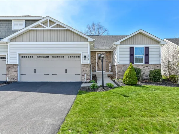 311 Brandi Lynn Ln, Evans City, PA 16033