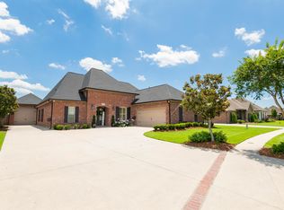 249 Port Royal Way, Houma, LA 70360
