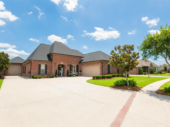 249 Port Royal Way, Houma, LA 70360