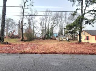 327 Melrose Ave, Griffin, GA 30223