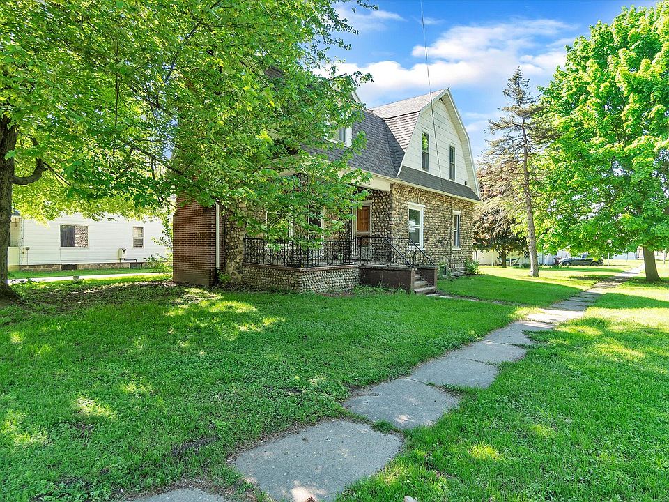 4270 Division St, Mcbrides, MI 48852 Zillow