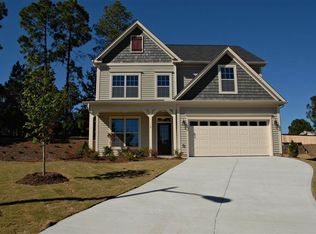 115 Ammunition St, Cameron, NC 28326