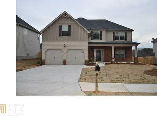 1455 Forest Brook Trl, Cumming, GA 30041