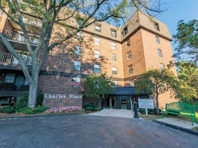 700 Brick Mill Run APT 204, Westlake, OH, 44145