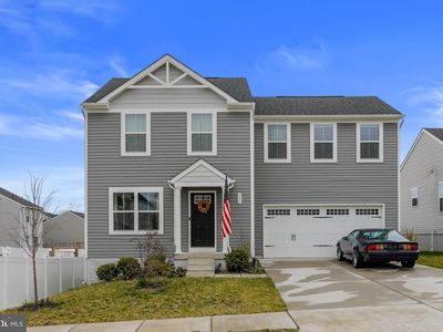 111 Kercheval Way, Middletown, VA, 22645