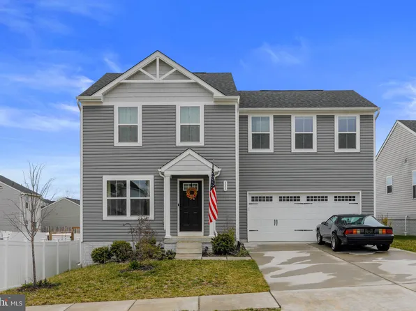 111 Kercheval Way, Middletown, VA 22645
