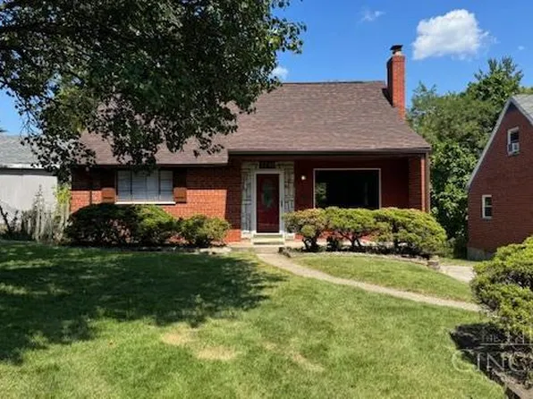 3710 Kirkup Ave, Cincinnati, OH 45213