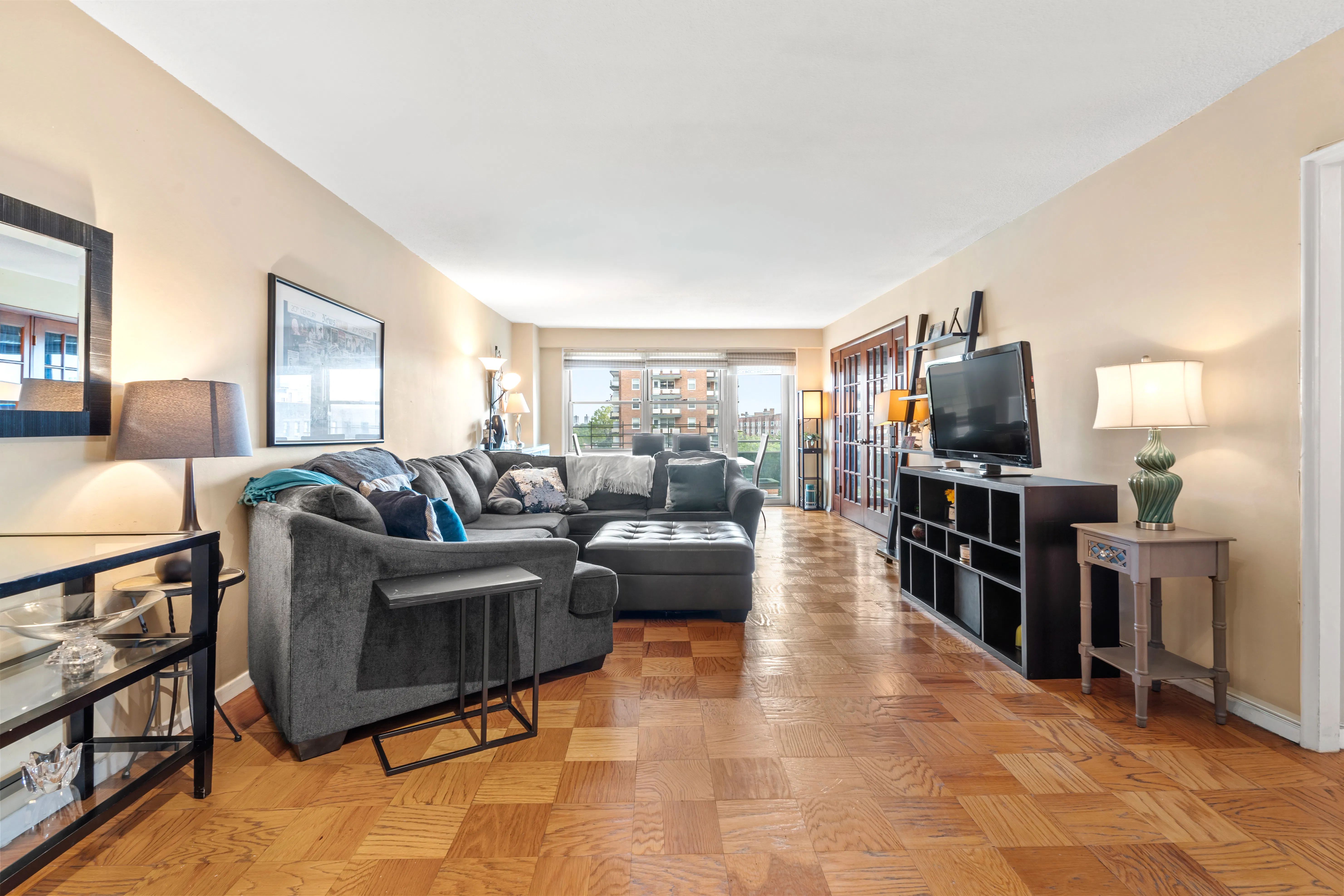 70-31 108th Street #7H in Forest Hills, Queens | StreetEasy