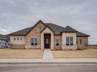 3713 117th St, Lubbock, TX 79423