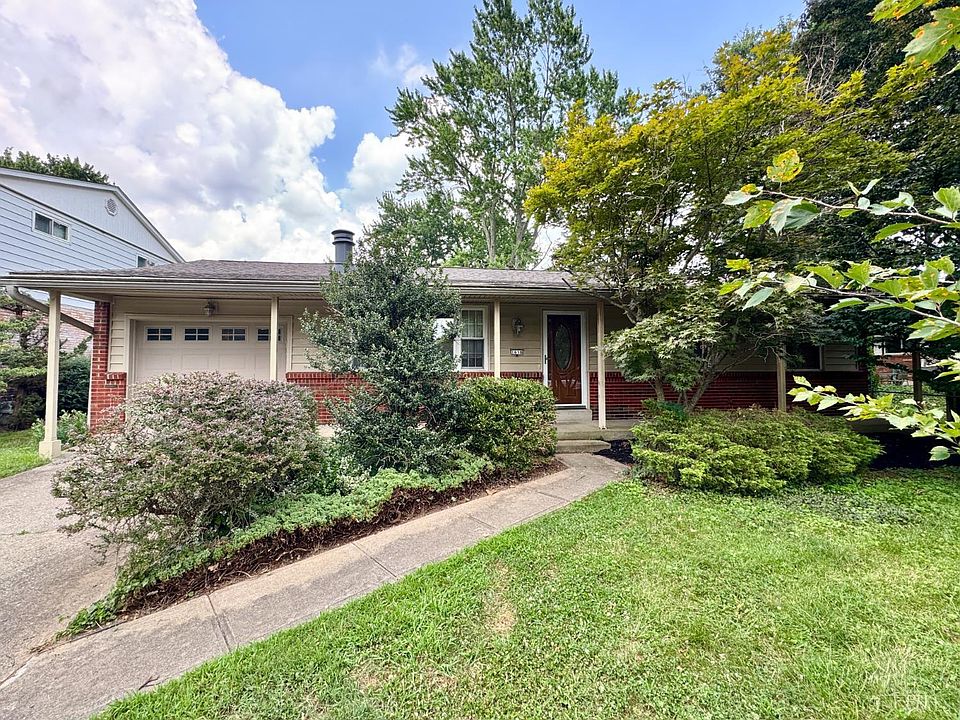 1st image of 1658 Yellowglen Dr