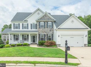 1421 Leicester Dr, La Plata, MD 20646