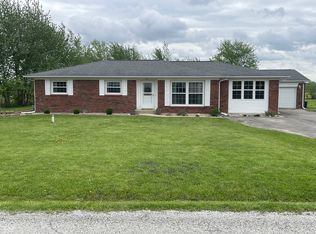 247 N 150 W, Greenfield, IN 46140