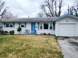 62 Bayview Ct, Saint Louis, MO 63135