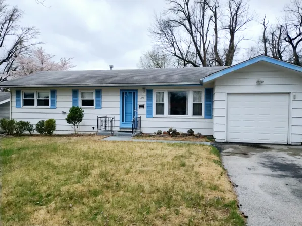 62 Bayview Ct, Saint Louis, MO 63135
