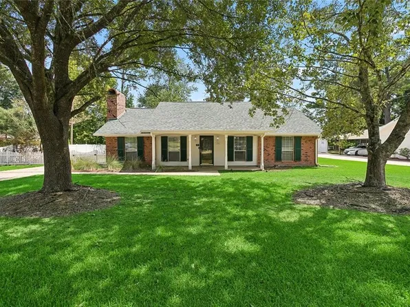 14058 Randall Ave, Hammond, LA 70403