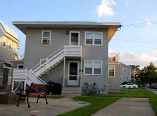 10824 Sunset Dr, Stone Harbor, NJ 08247