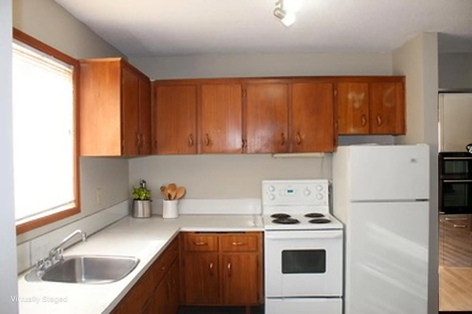 Triwood Gardens Apartments — Photo 4