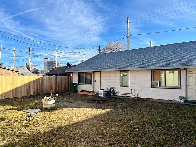 1st image of 1733 1/2 D St #A