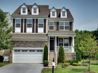 314 Dartmouth Rd, Chester Springs, PA 19425