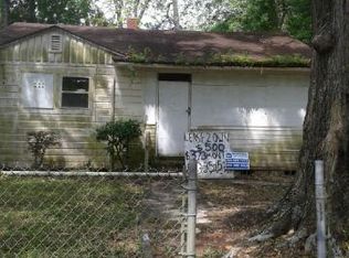 1026 Saint Clair St, Jacksonville, FL 32254