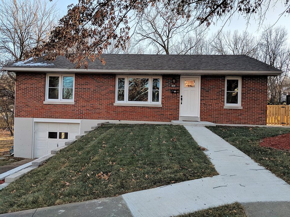 1st image of 809 Linden Dr