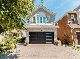 41 Letty Ave, Brampton, ON L6Y4T3