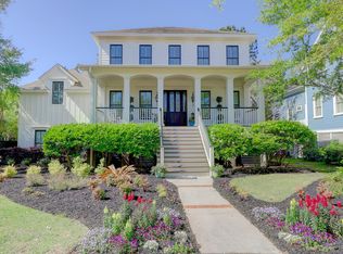 107 Iron Bottom Ln, Charleston, SC 29492