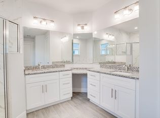 3202 SW Regatta St, Port Saint Lucie, FL 34953