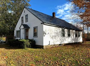 54 Franklin Rd, Salisbury, NH 03268