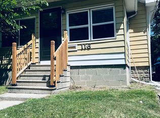 116 W Beverly Ave, Pontiac, MI 48340
