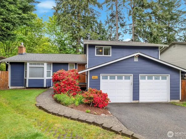 1802 Aberdeen Avenue SE, Renton, WA 98055