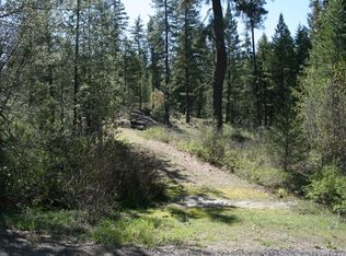 Xx Granite Rd, Newport, WA 99156